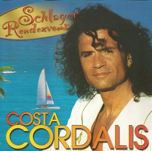 Costa Cordalis    Schlager Rendevous