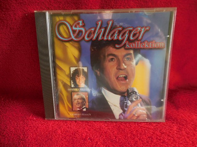 Schlager Kollektion