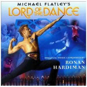Lord Of The Dance (Tanzshow) Michael Flatley´s