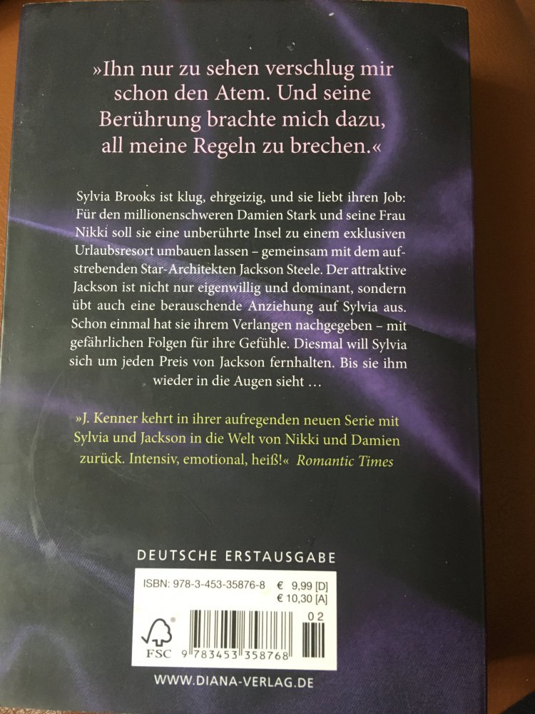 Folge mir - Erotikroman 