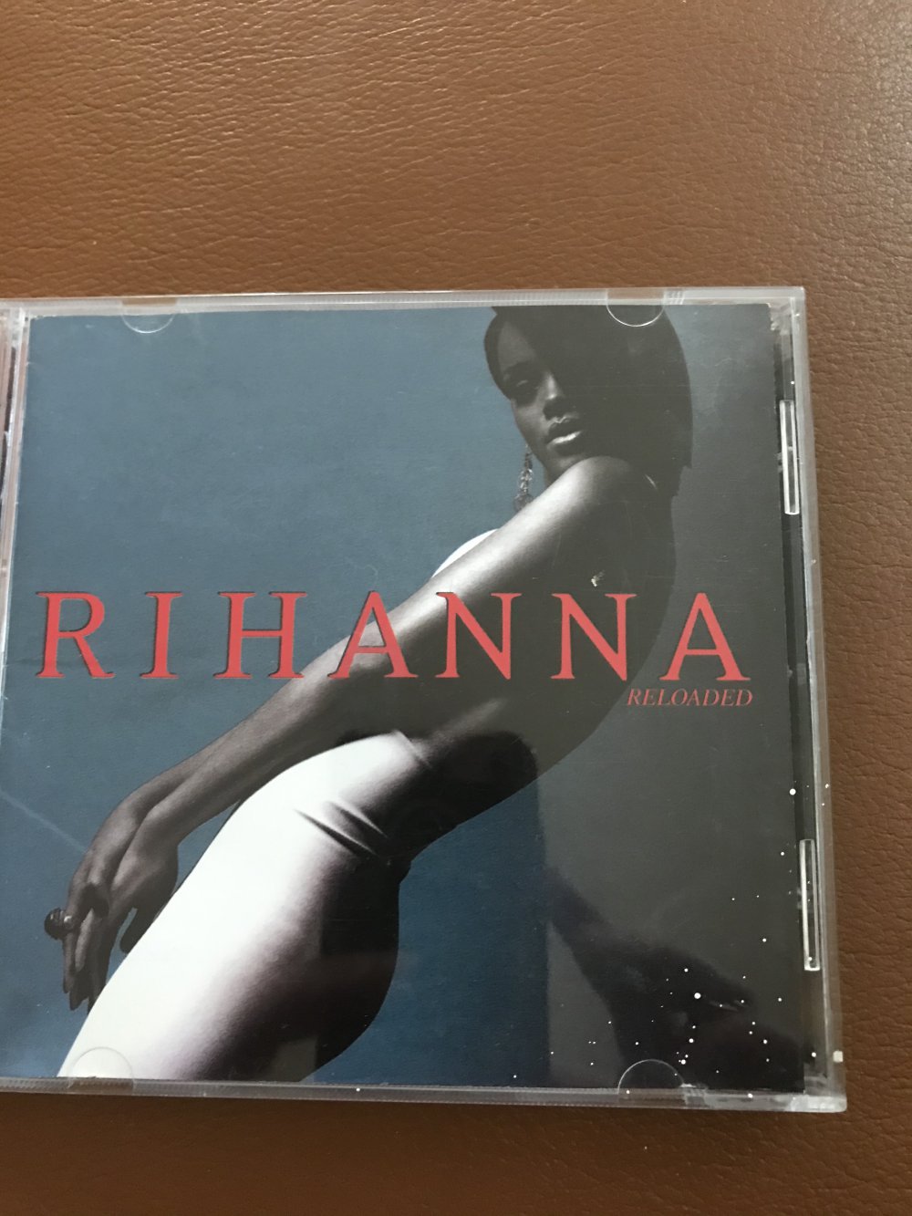 Rihanna 2 CD‘s