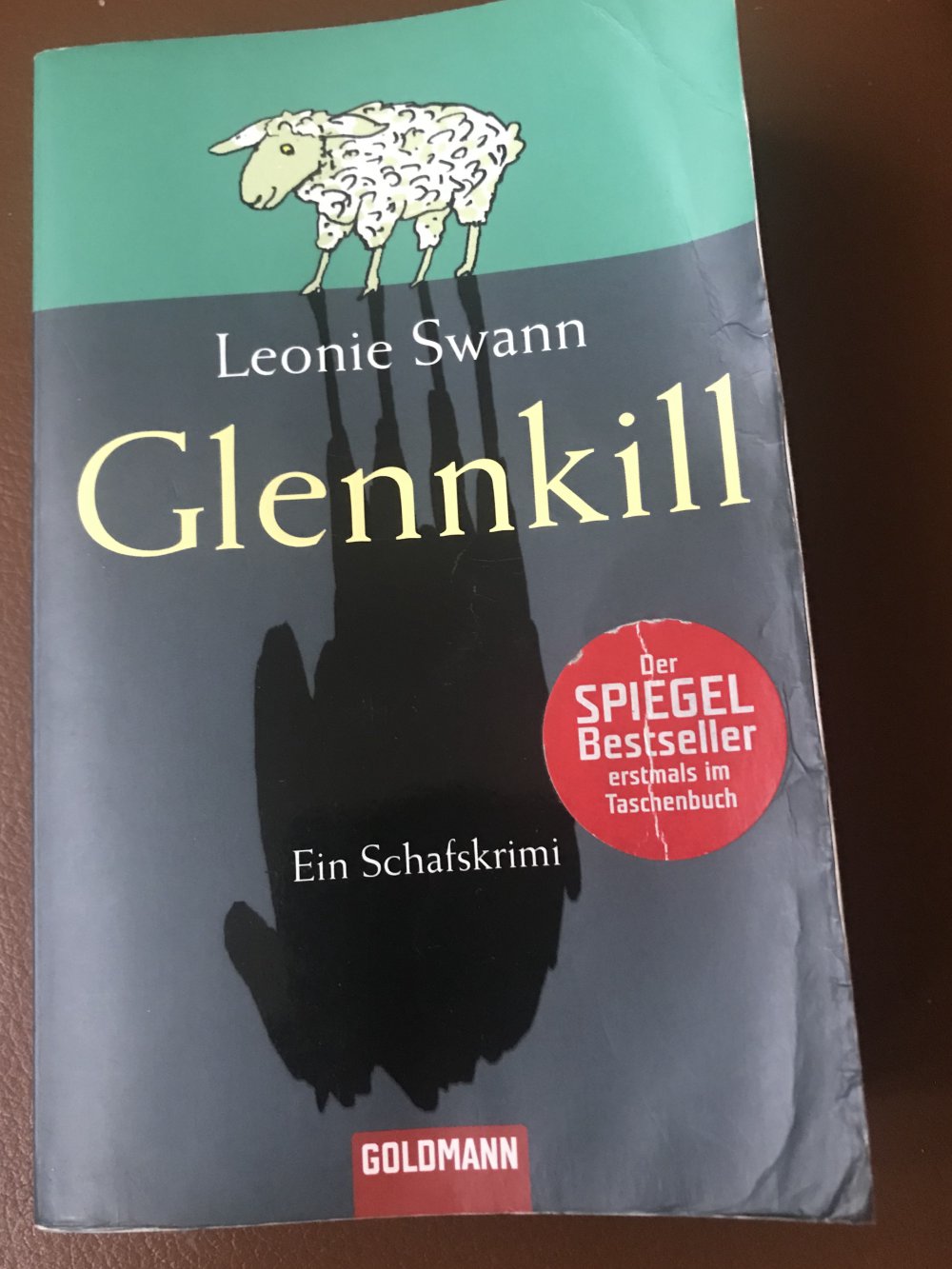 Buch Glennkill