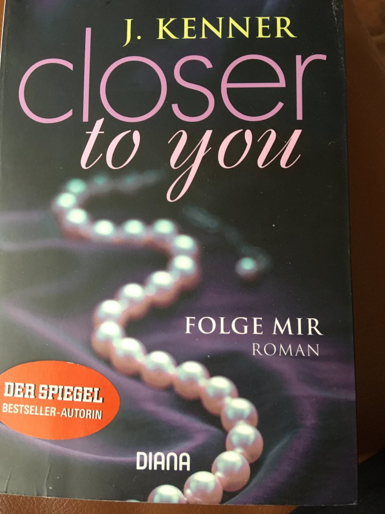 Folge mir - Erotikroman 