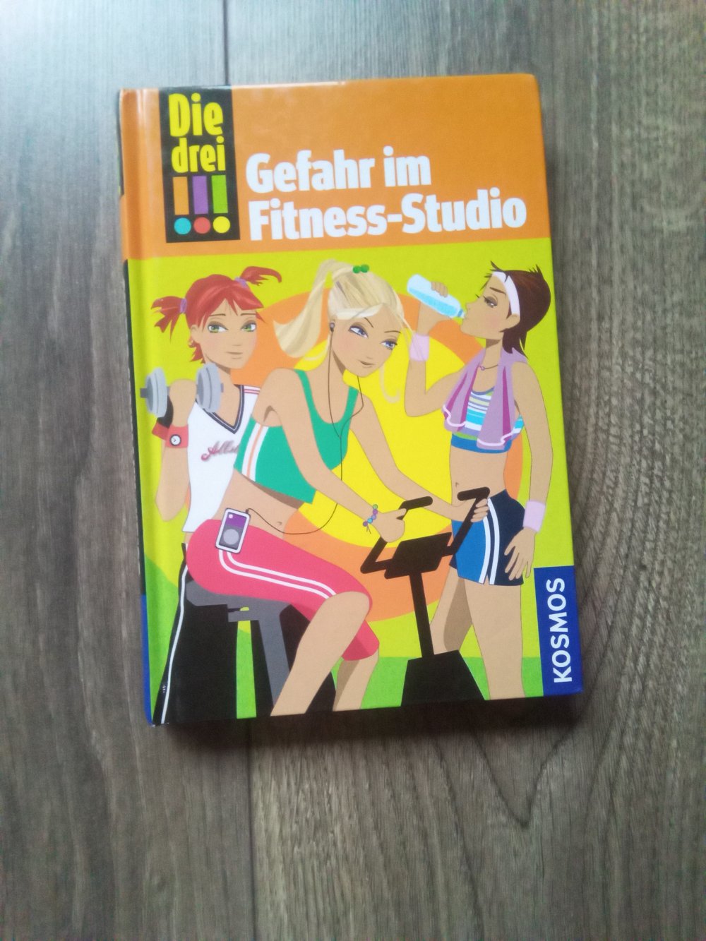 6x die drei !!! Betrug Spuk Skaterfieber Flamenco brandgefährlich Gefahr