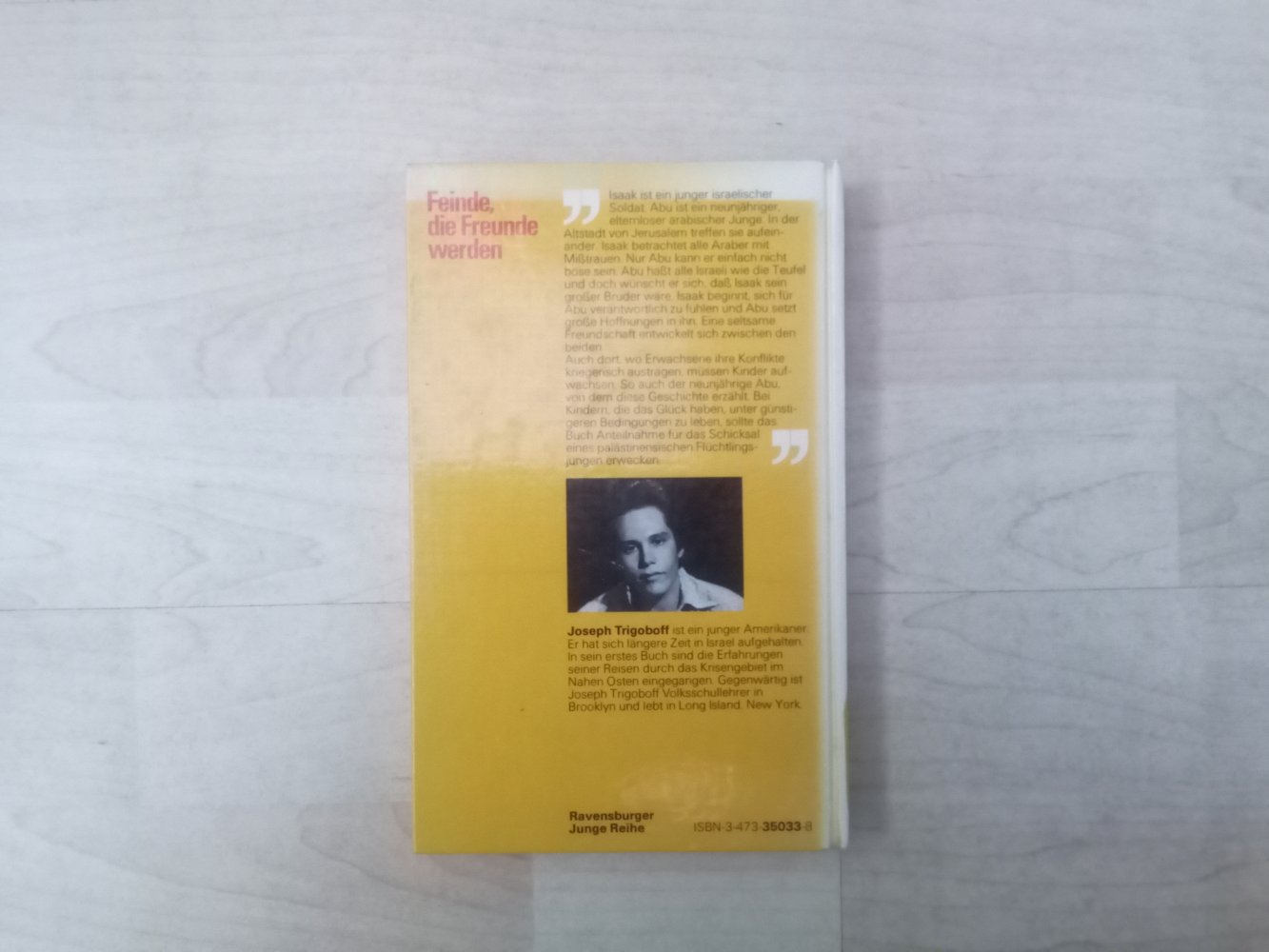 Abu und Isaak Gruselgeschichten Vier rätselhafte Fälle Stürme Segel