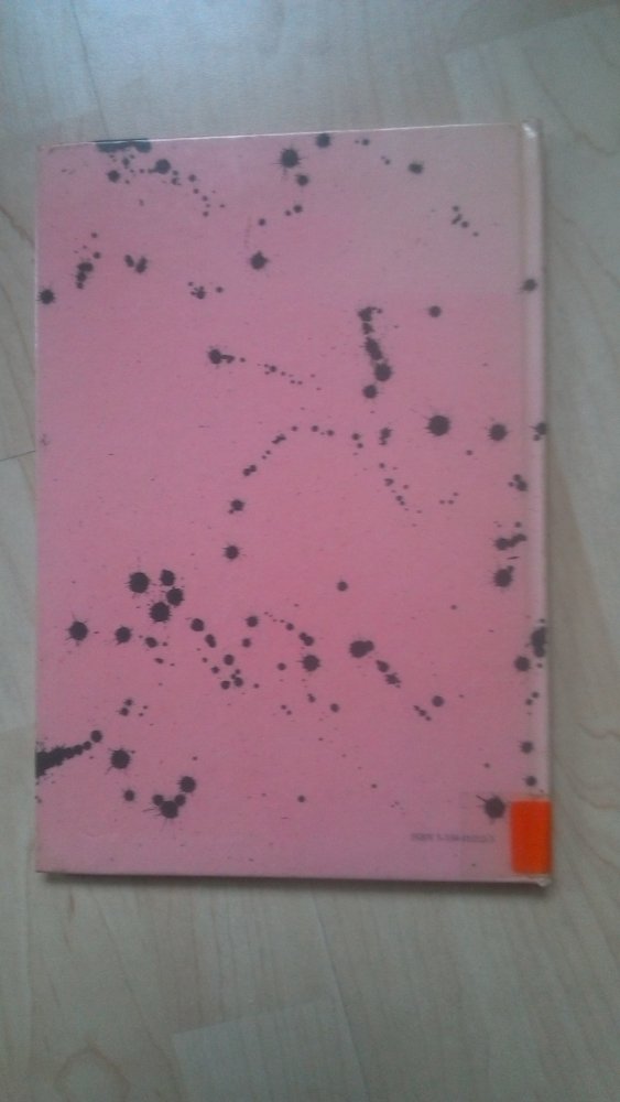 das Kälbchen litauisches Märchen Irene Brewing Bilderbuch