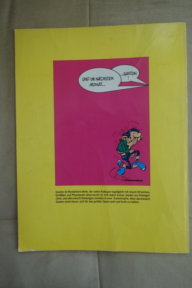 Schlumpfissimus König der Schlümpfe Carlsen Comic Schlümpfe