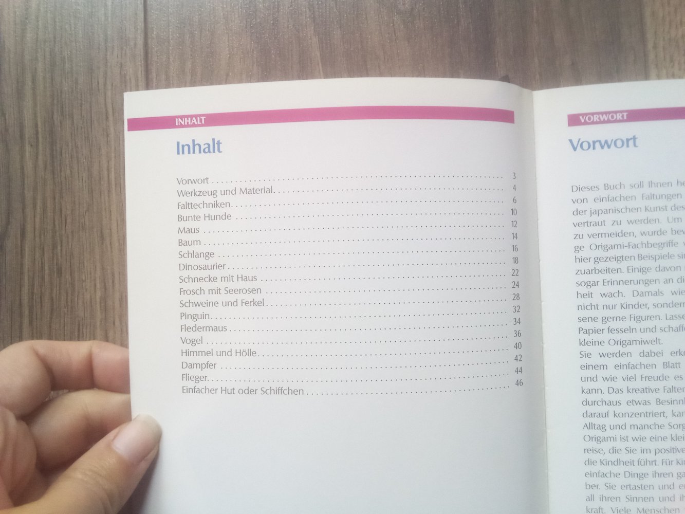 Origami Kinderleicht Jutta Rintelen Ravensburger Bastelbuch