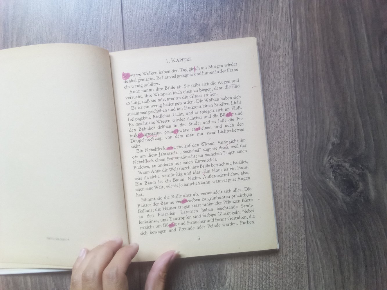 Rosel Klein Die dicke Tilla Kinderbuchverlag Berlin (DDR)