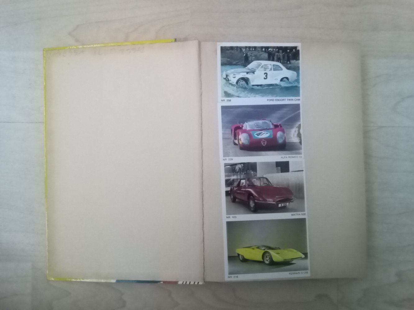 Flucht ins Ungewisse Pet und Fried Regina Schrecken des Wattenmeers