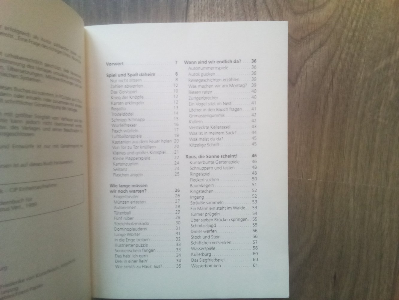 schnelle Spiele für kleine Quälgeister Ideenbuch für Eltern Mala