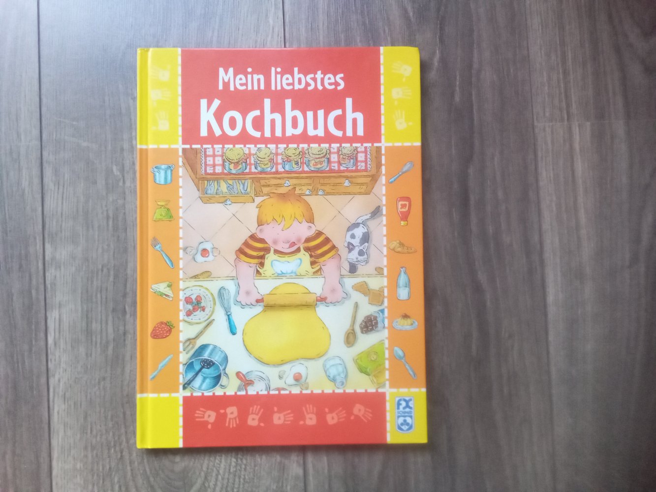 Mein liebstes Kochbuch 300 blitzschnelle Gerichte