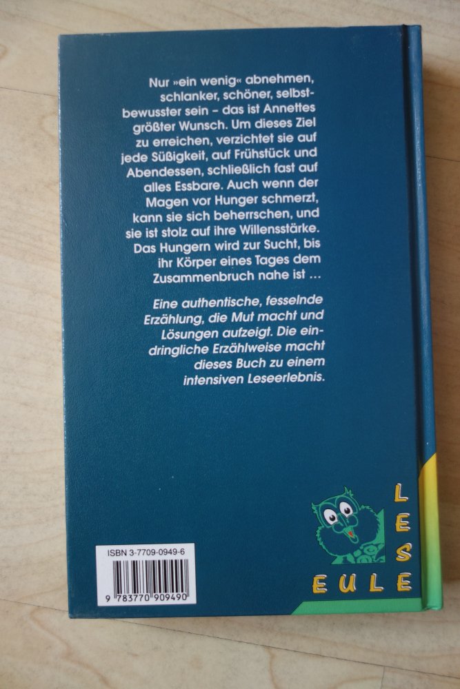 Eine Hand voll Sterne Gewitter im Bauch Rafik Schami Annette Schlipper