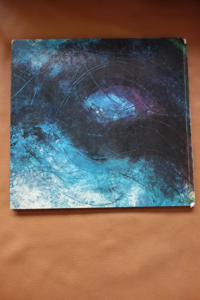 und oben schwimmt die Sonne davon Dietlind Blech Bilderbuch