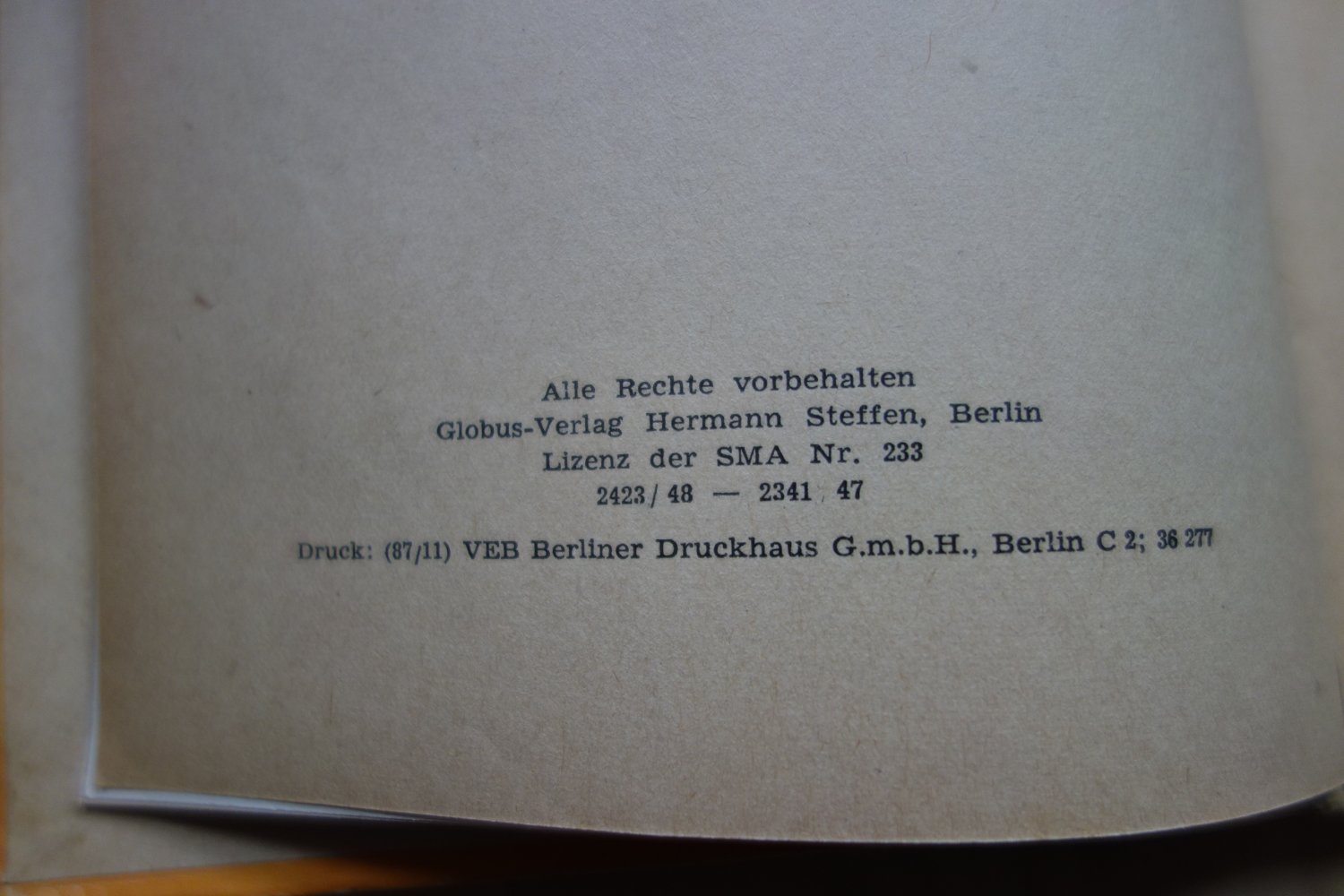 Märchen Globus Verlag alt gebunden Leinen