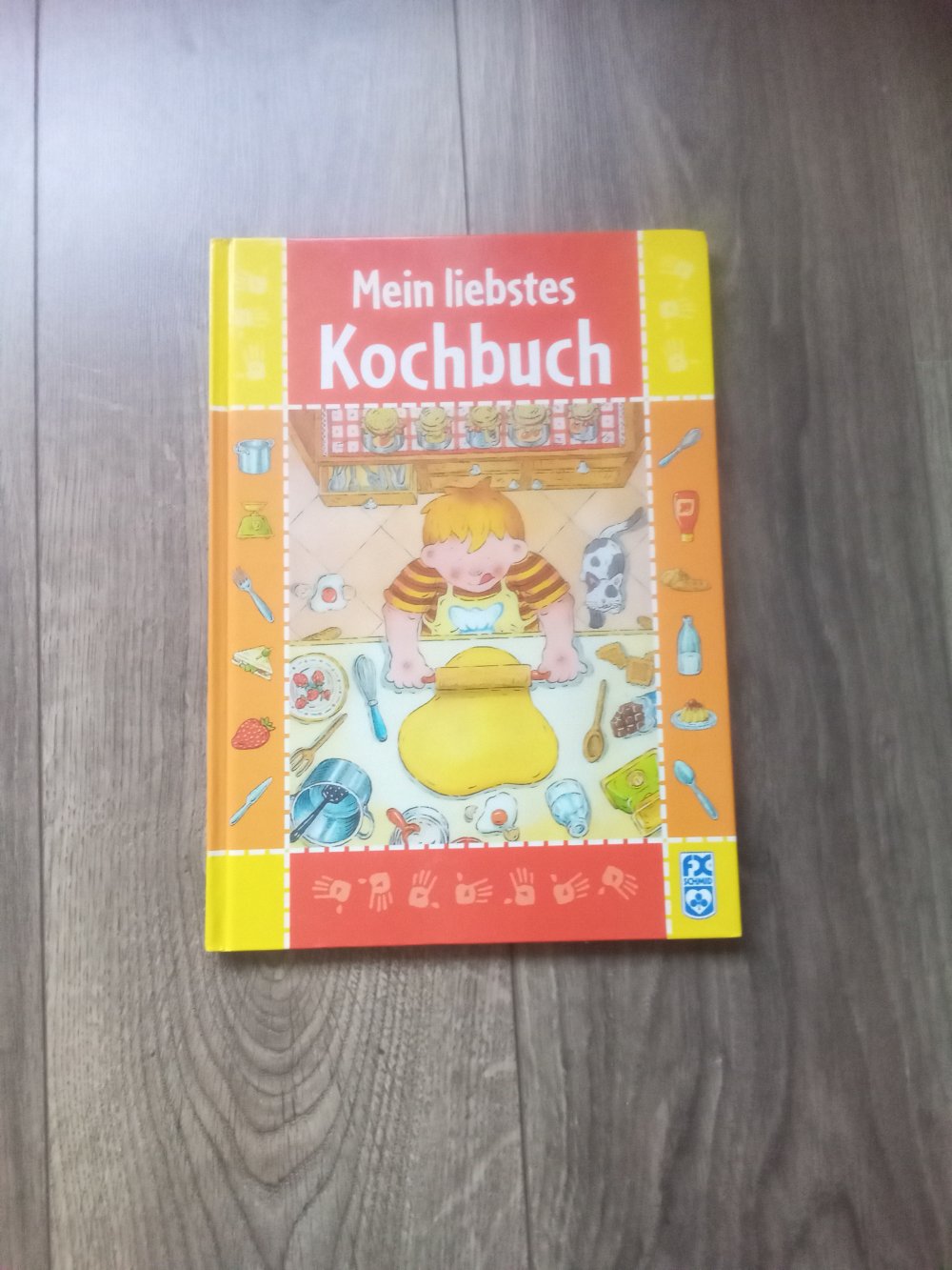 Mein liebstes Kochbuch 300 blitzschnelle Gerichte