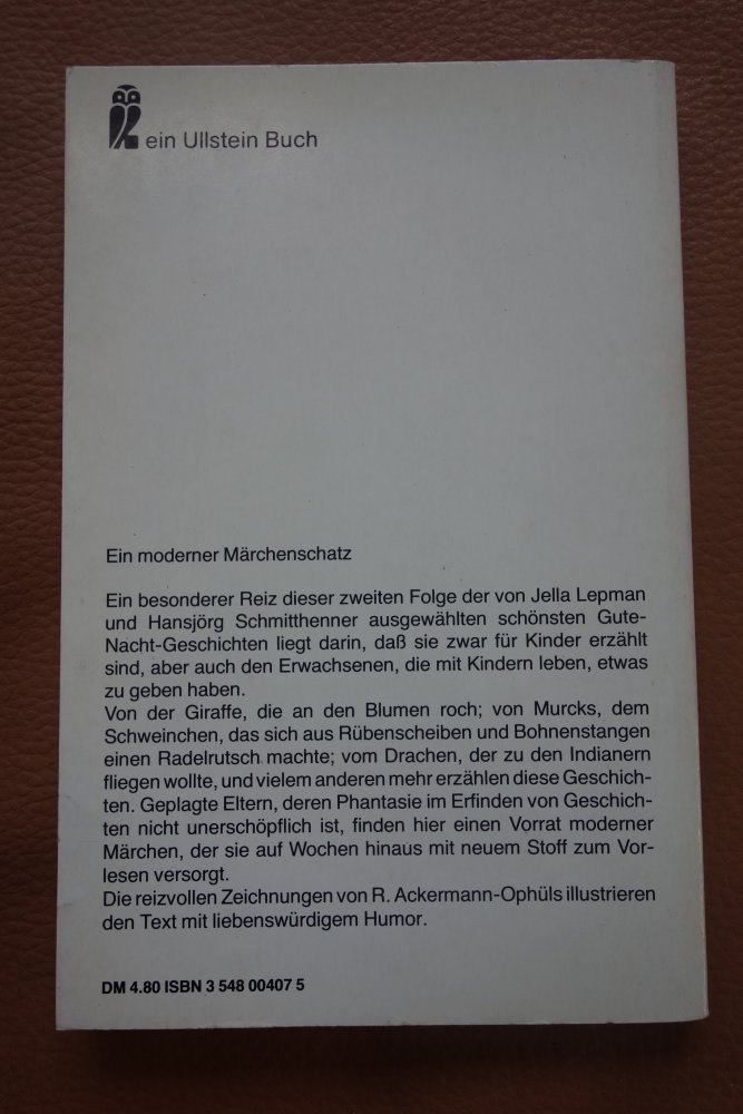 die Katze mit der Brille die schönsten Gute Nacht Geschichten neue Folge