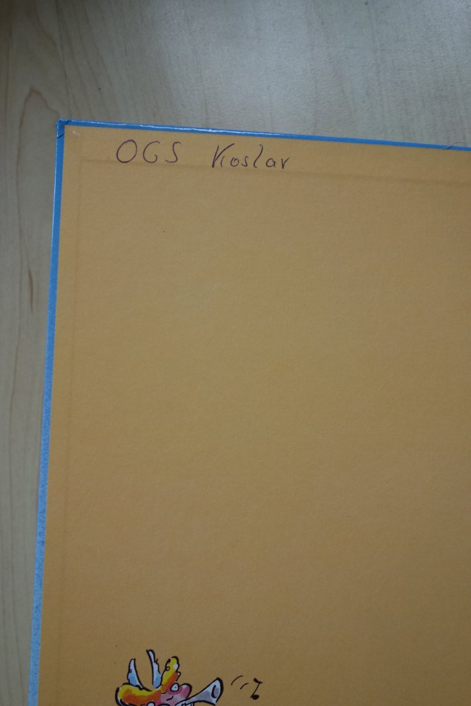 Alles wird wieder gut Jürgen Fliege Lustige Geschichten mit Ibo