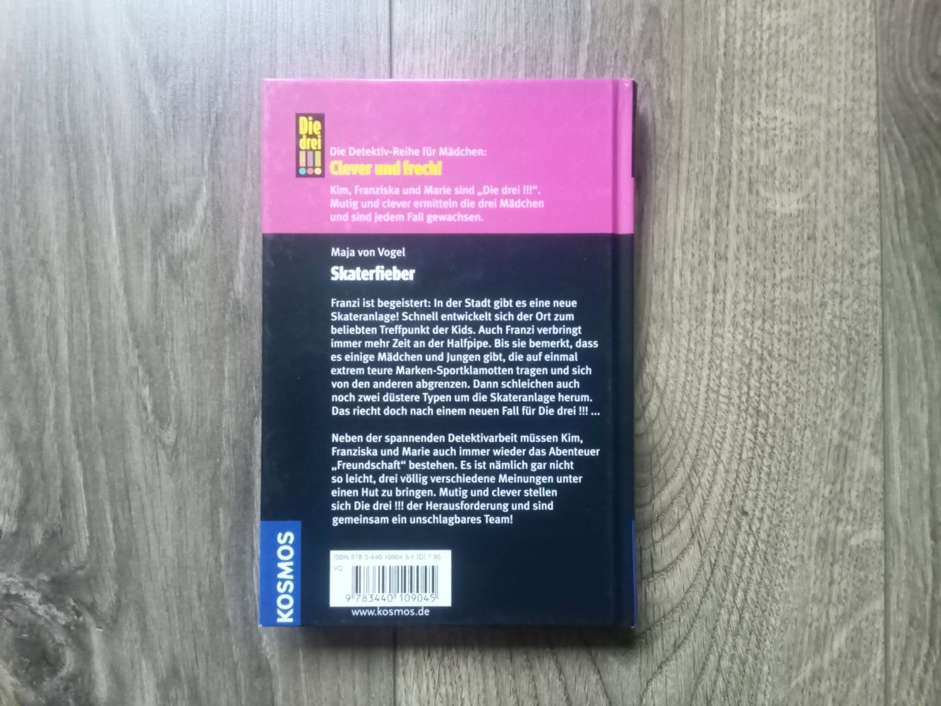 6x die drei !!! Betrug Spuk Skaterfieber Flamenco brandgefährlich Gefahr