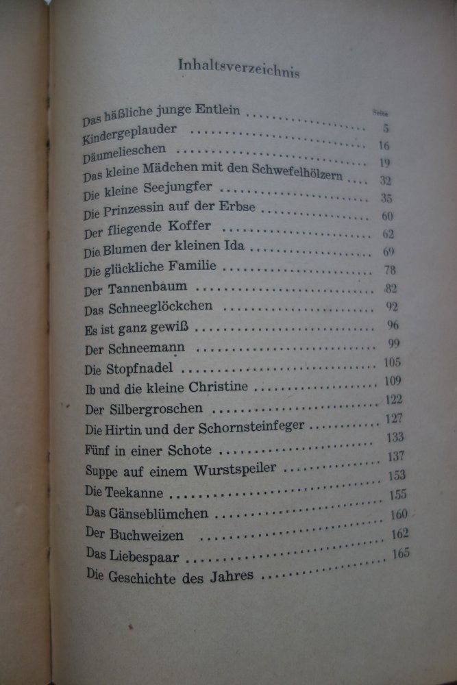 Märchen Globus Verlag alt gebunden Leinen