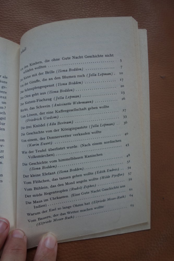 die Katze mit der Brille die schönsten Gute Nacht Geschichten neue Folge