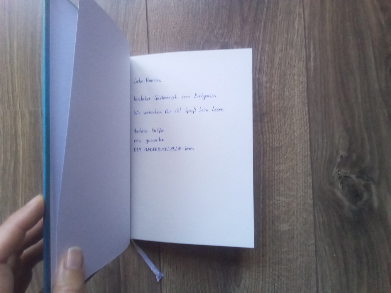 Wendla haut ab Babett Jacobs der Kinderbuchladen