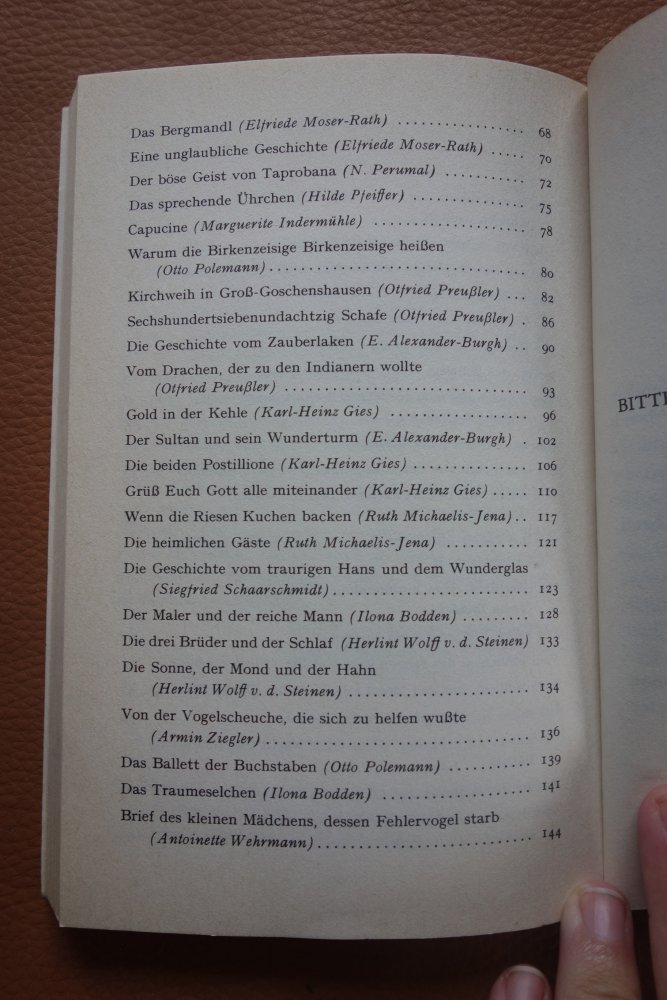 die Katze mit der Brille die schönsten Gute Nacht Geschichten neue Folge