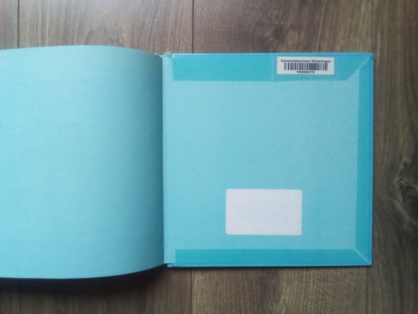 Bitte anstellen! Tomoko Ohmura Bilderbuch Moritz Verlag