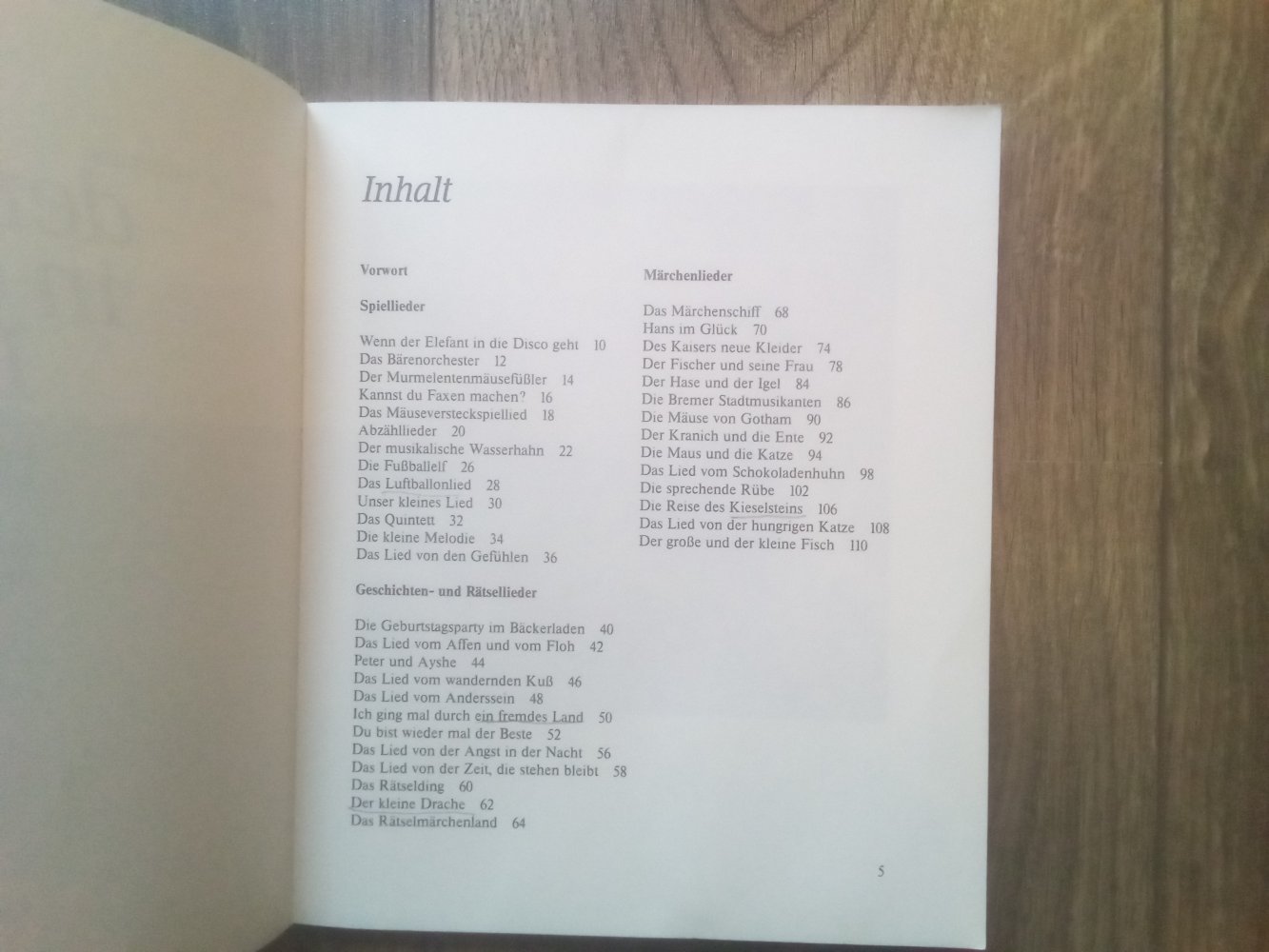 Tolle Feste Kindergarten Wenn der Elefant in die Disco geht