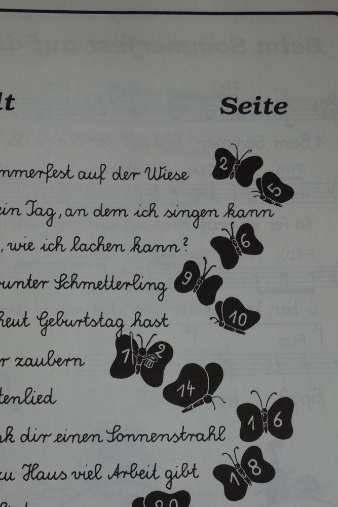 Set 3 Liederhefte Detlev Jöcker Menschenkinder 1,2,3 und weiter geht's im Sauseschritt Elefantis Liederwiese