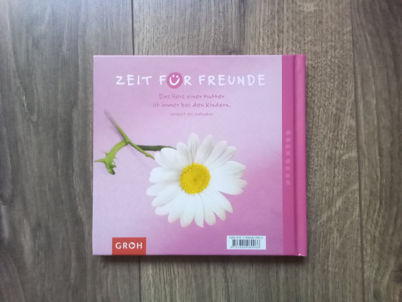 Groh Buch Für klasse Mütter Geschenkbuch Sprüche Muttertag 