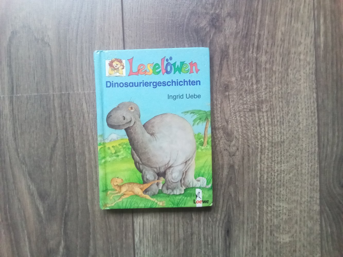Erst ich ein Stück dann du Luzia und der Ball der Vampire Leselöwen Dinosauriergeschichten Ingrid Uebe Patricia Schröder