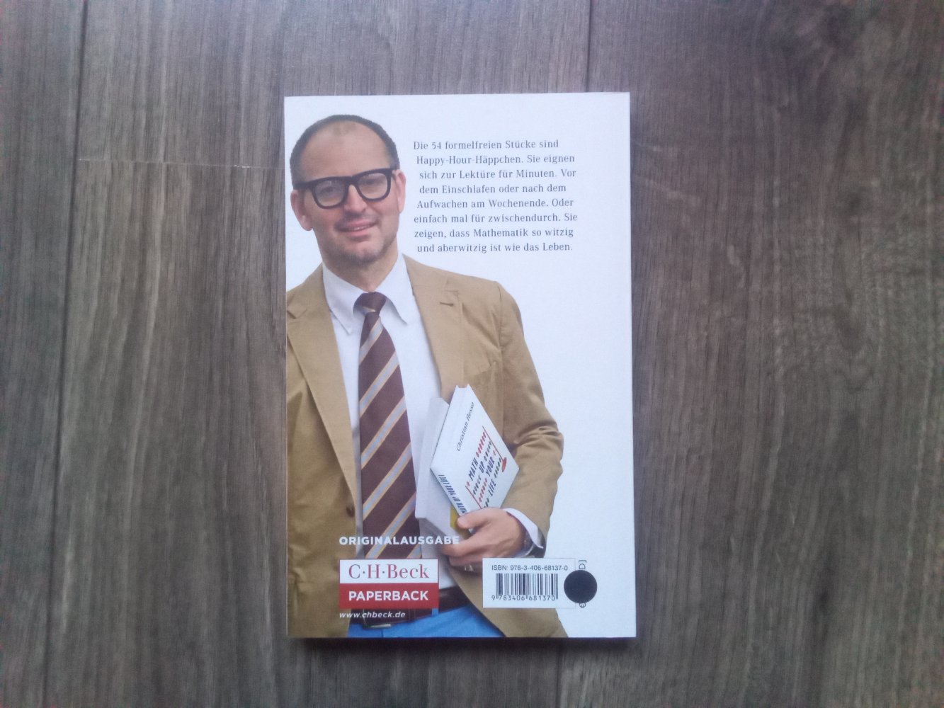 Math up your Life! Schneller rechnen, besser leben  Hesse Christian