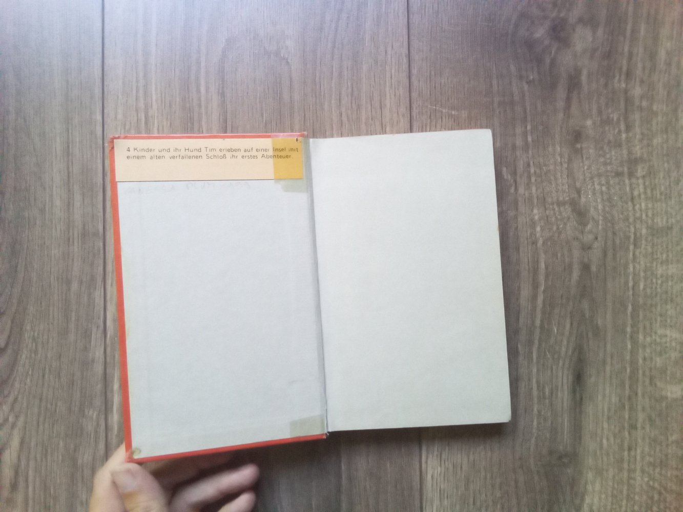 4x Buch famous five on a treasur Island Moni träumt vom großen Glück Rüb-Rüb-Hurra! Geheimnis um ein gestohlenes Bild 