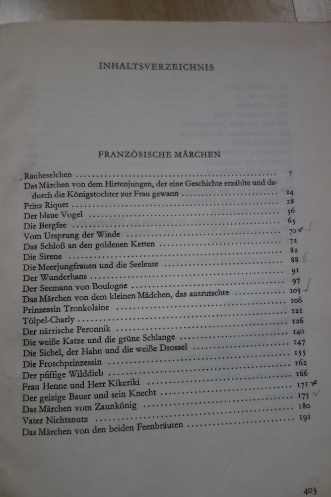 Das Schloss an den goldenen Ketten Corvina Verlag 1971 Märchen