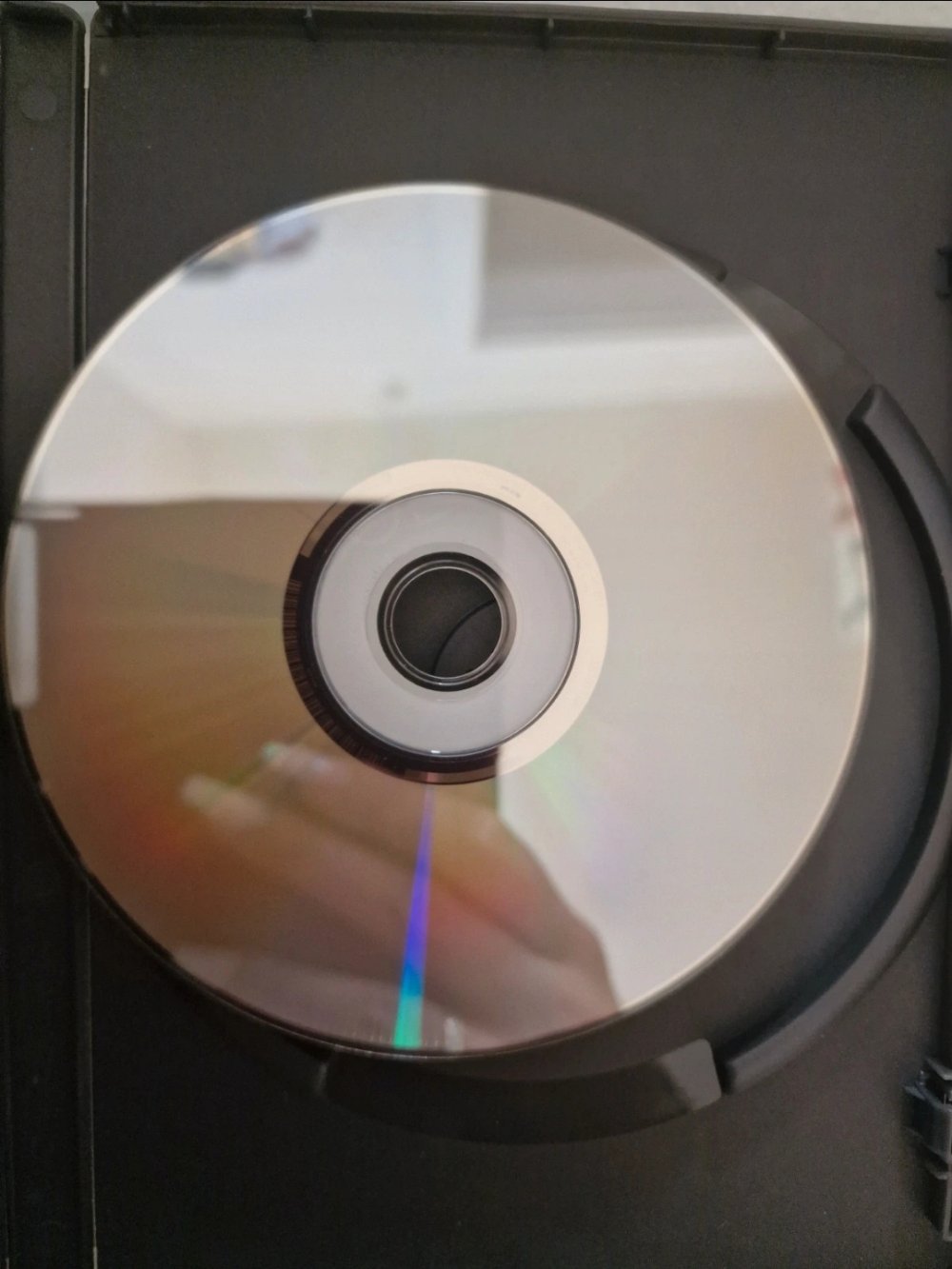 Wake of death uncut Version dvd