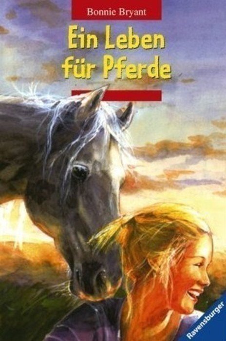 Ein Leben für Pferde 