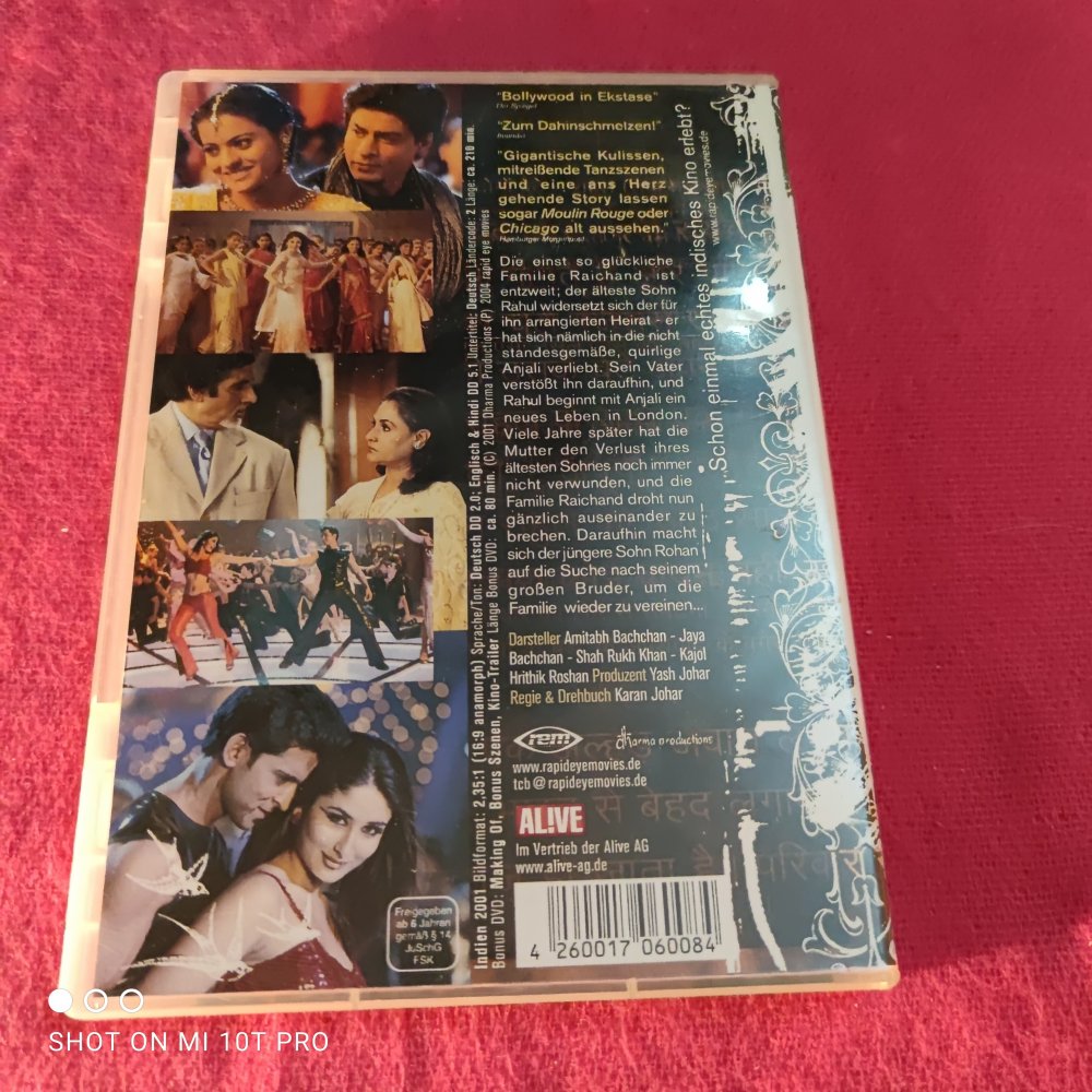 In guten wie in schweren Tagen