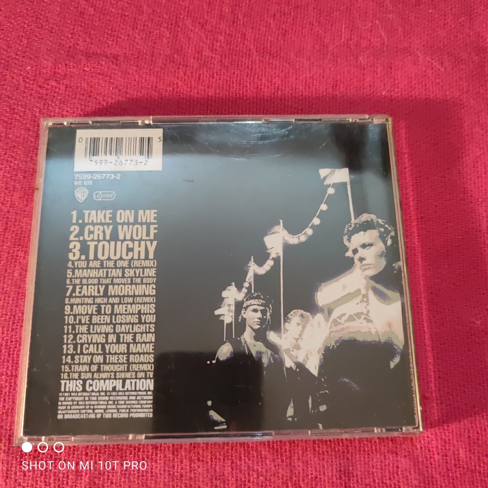 AHA - Headlines & Deadlines