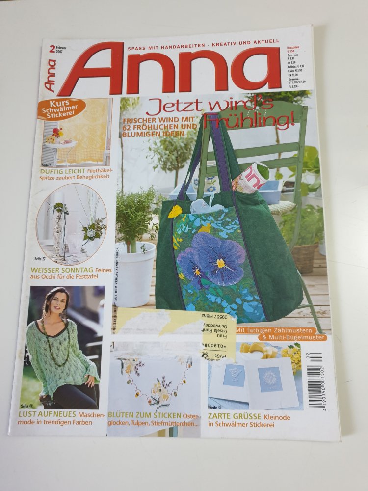 Anna 2/2007