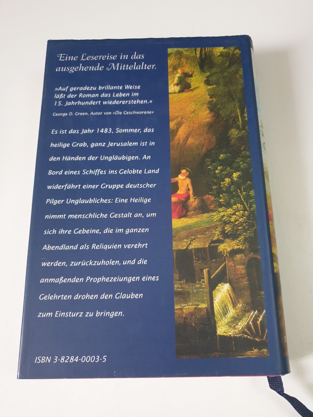 Die gestohlene Zunge - Sheri Holman