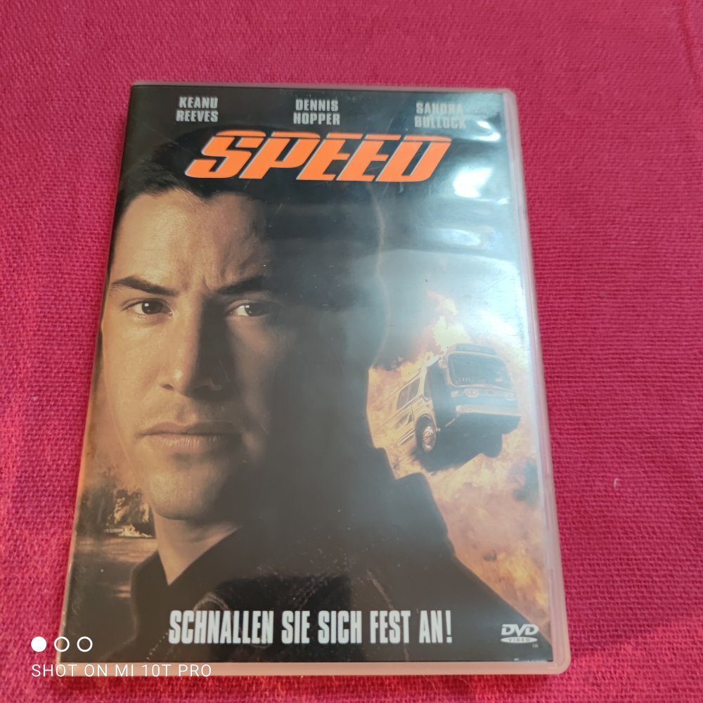 Speed