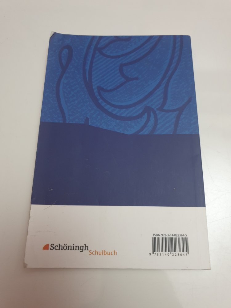 Die Leiden des jungen Werthers - Goethe