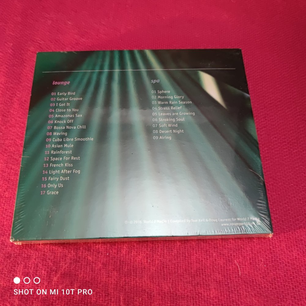 Project 6,1 - Lounge