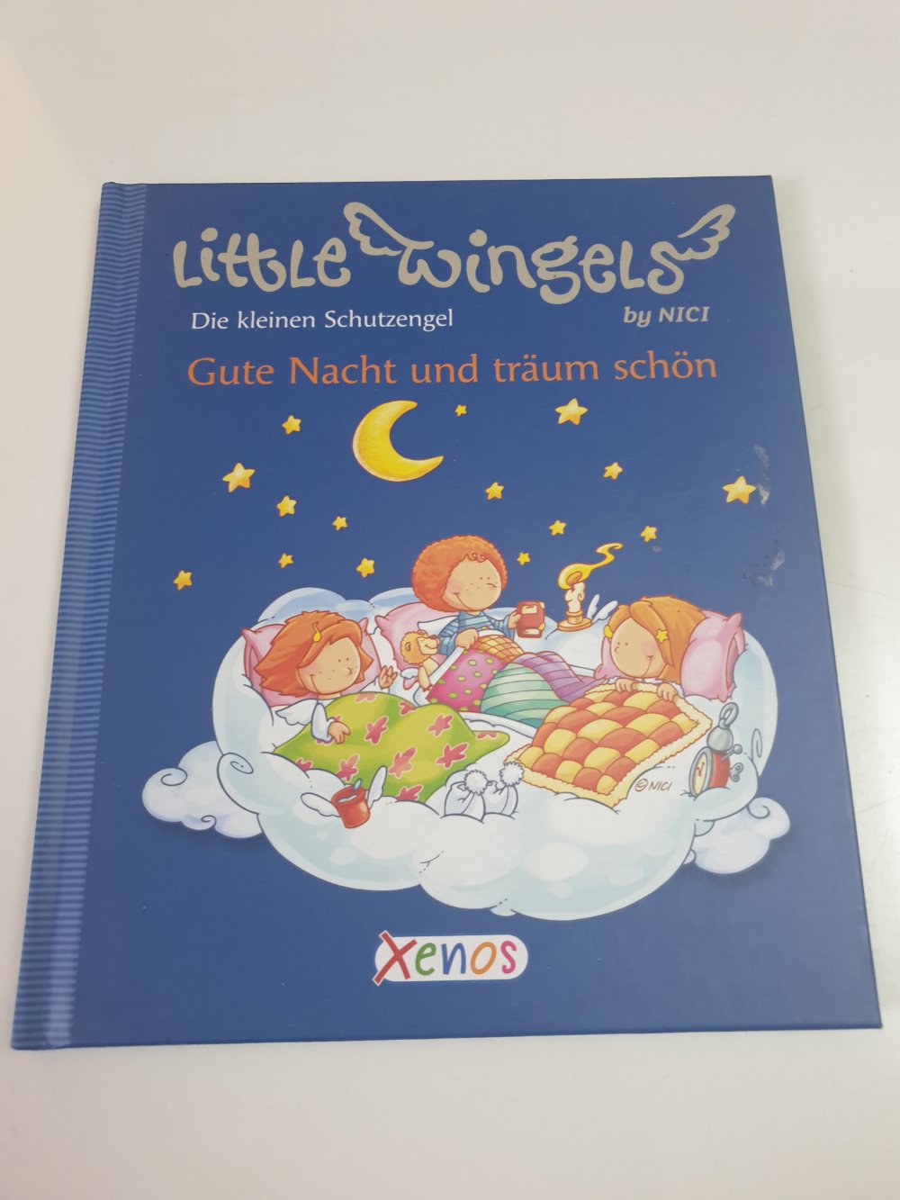 Little Twingels - Die kleinen Schutzengel 