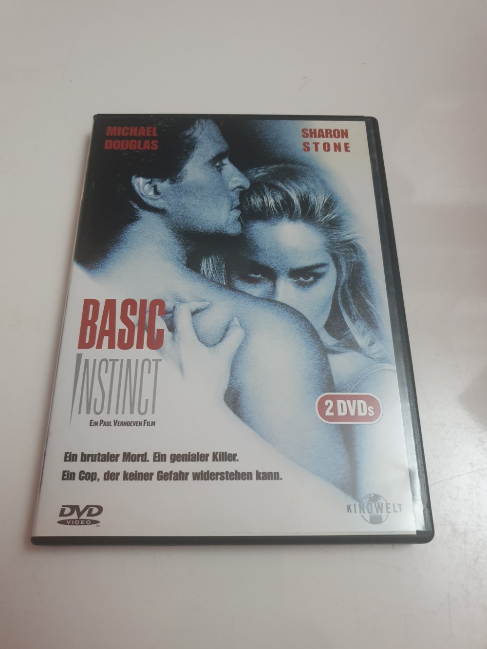 Basic Instinct