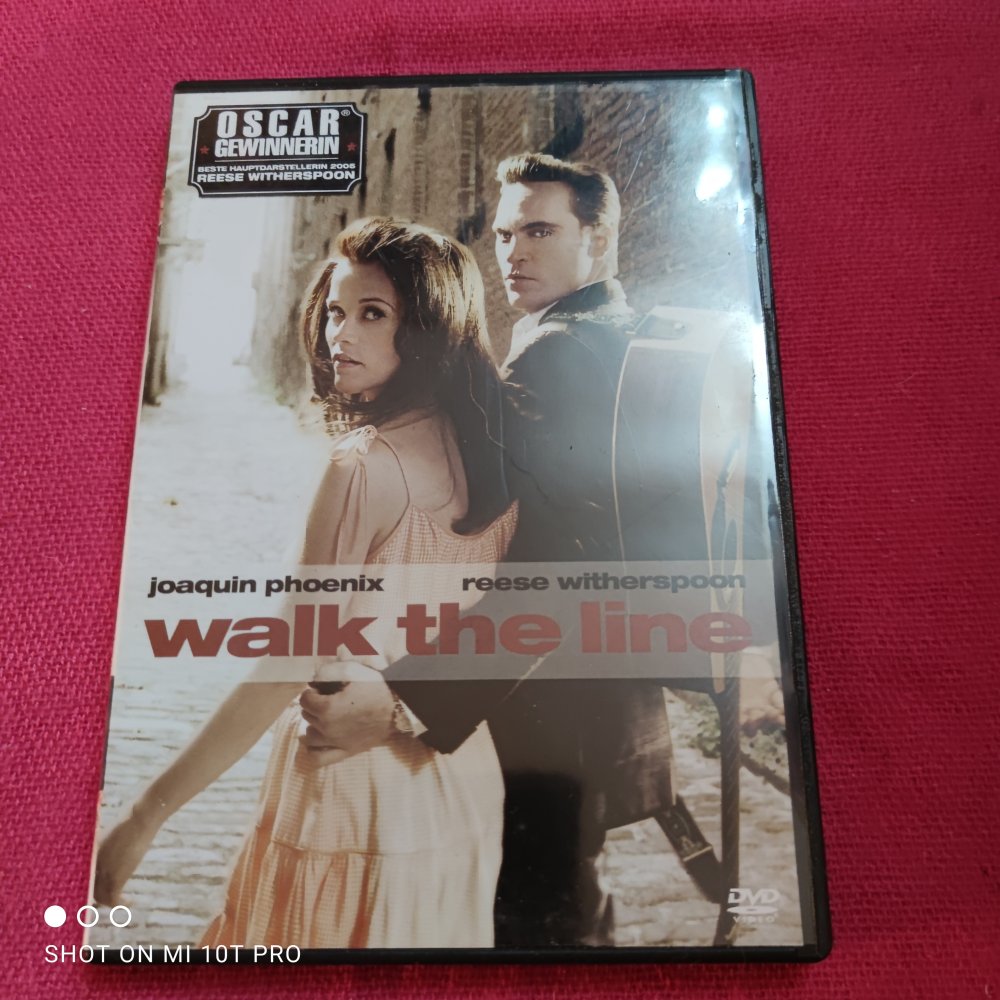 Walk the Line