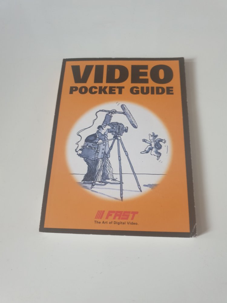 Video Pocket Guide