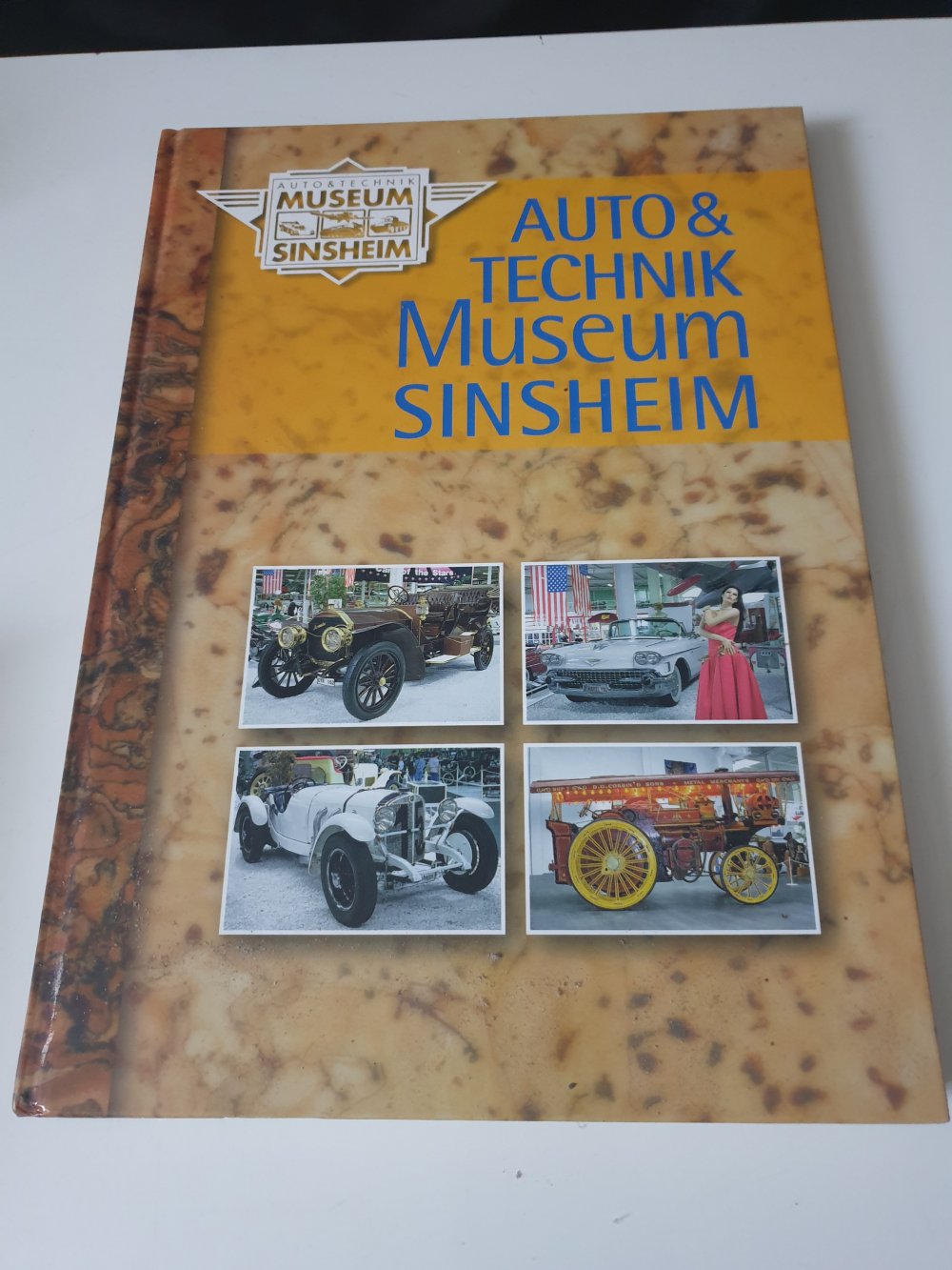 Auto & Technik Museum Sinsheim