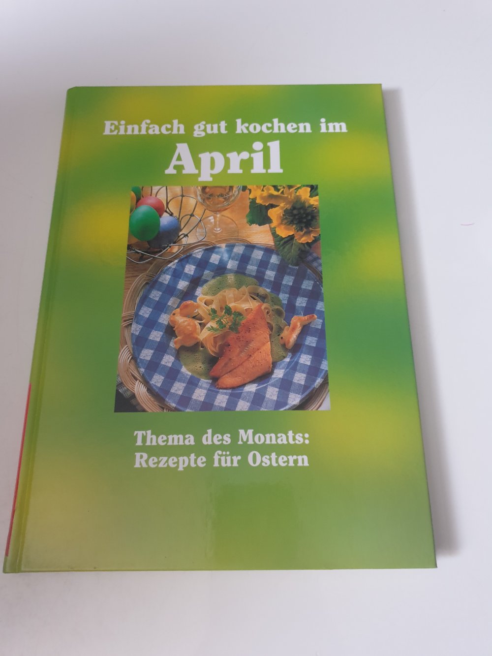 Einfach gut kochen im März